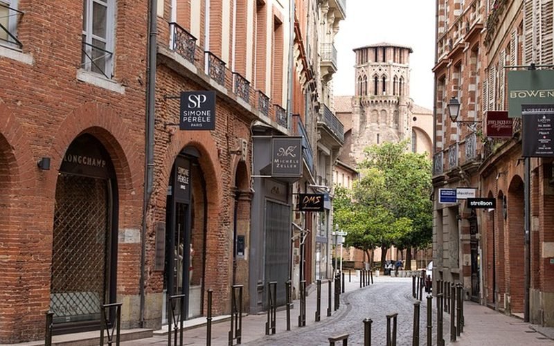 Capitole Toulouse