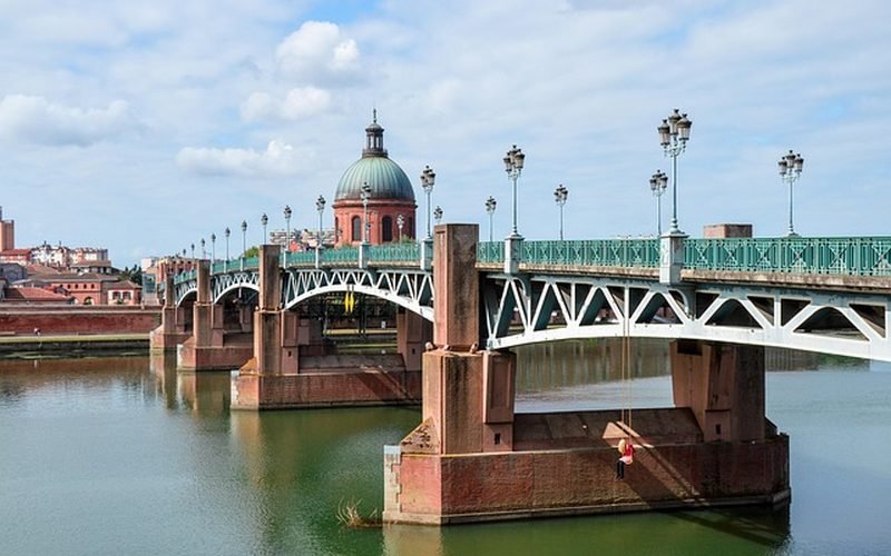 Toulouse La Ville Rose