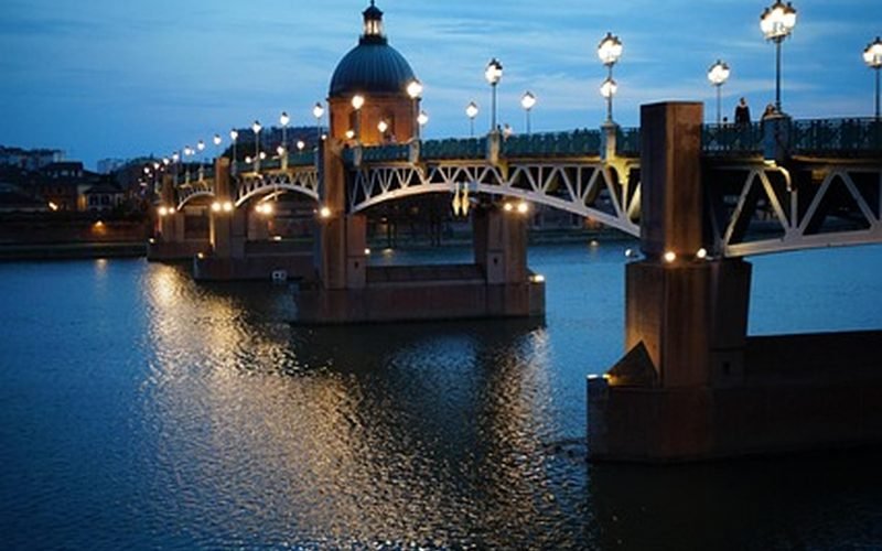 Conciergerie Toulouse Airbnb